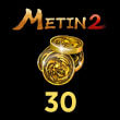 Metin2 30 EP Ejder Parası
